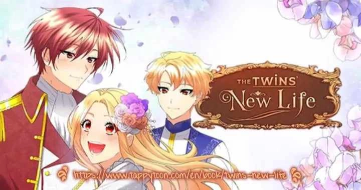 The Twin Siblings' New Life Chapter 139 1